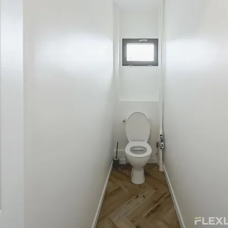 Ideal In Spacious T7 In 20 Ferienhaus