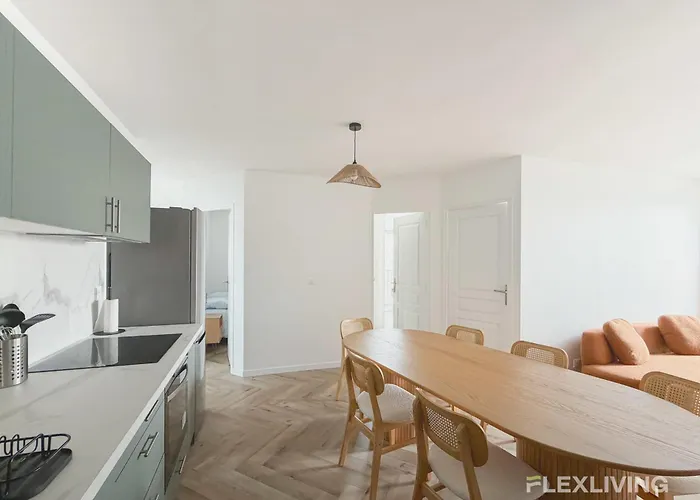 Ideal In Spacious T7 In 20 Ferienhaus *