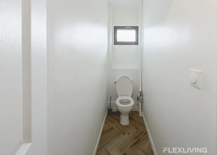 Ideal In Spacious T7 In 20 Ferienhaus